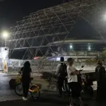 35 killed as driver targets crowd in rage over divorce settlement in China