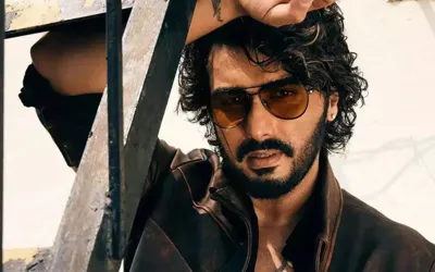 Arjun Kapoor talks about the most important 'Friday' of his life