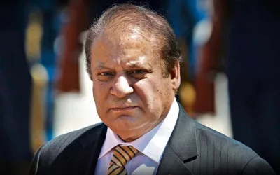 Nawaz optimist about Pak-US ties after Trump’s victory
