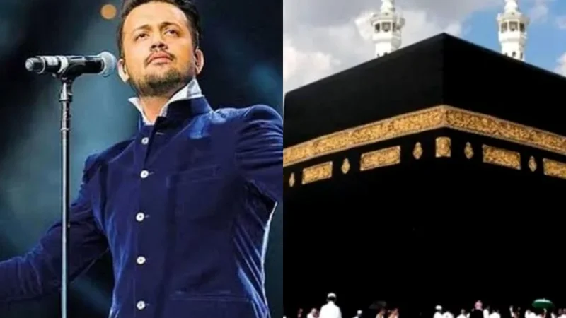 The truth behind Atif Aslam’s controversial concert and statement in Saudi Arabia