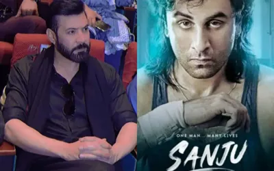 Moammar Rana opens up on Bollywood offers and roles he could have taken