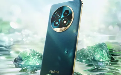 Realme 13 Plus set for Pakistan launch on November 18