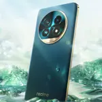Realme 13 Plus set for Pakistan launch on November 18