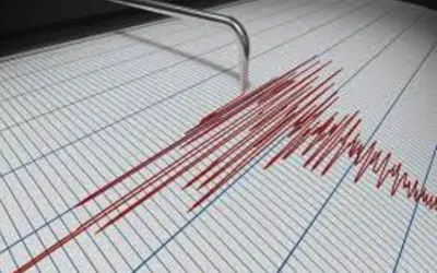 Earthquake jolts parts of KP, Islamabad