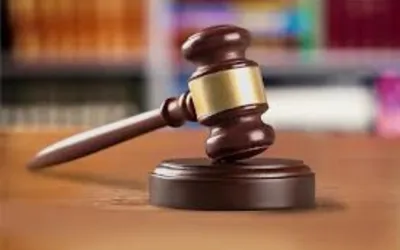 Court acquits PTI founder, others in vandalism case