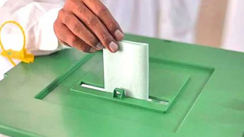 ECP finalises arrangements for LG by-election in Karachi