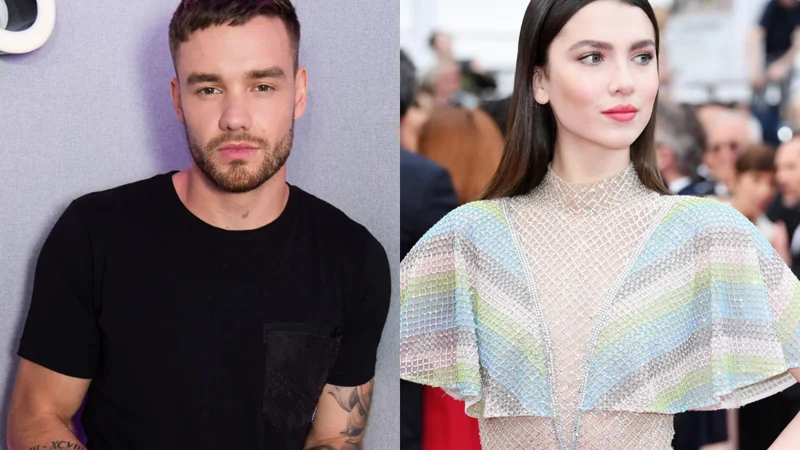 Liam Payne reportedly caught in legal troubles against Maya Henry before death