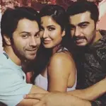 Arjun Kapoor shares Katrina Kapoor gave no importance to him and Varun Dhawan