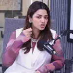 Hira Soomro says men should remarry instead of engaging in appropriate actions