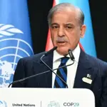 COP-29 Summit: Pakistan faces %30b loss due to floods: PM