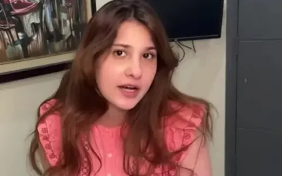 Hina Altaf opens up about what makes marriage work