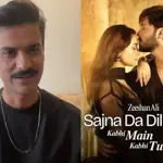 Zeeshan Ali reveals "Sajna Da Dil Torya" was composed 10 year ago
