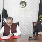 Japan approves $18.5m grant for Pakistan’s flood management project