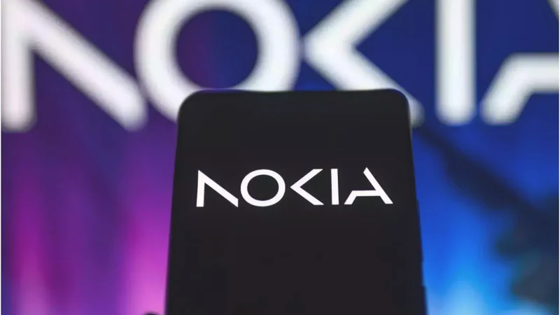 Nokia