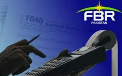 FBR launches ‘ePayment 2.0’ to facilitate taxpayers
