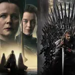 Olivia Williams and Emily Watson discuss “Dune: Prophecy” and its similarities to “Game of Thrones”