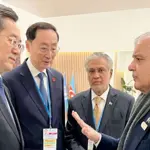 PM Shehbaz Sharif reaffirms commitment to protect Chinese nationals