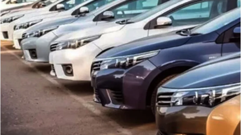 Car Sales