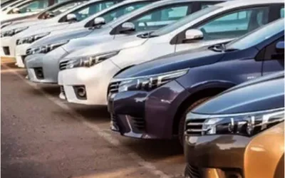 Car Sales in Pakistan Surge by 46.73% in July-October 2024