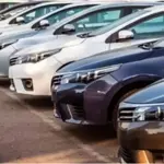 Car Sales in Pakistan Surge by 46.73% in July-October 2024