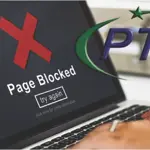 Pakistan Blocks Nearly 1 Million Websites for Prohibited Content