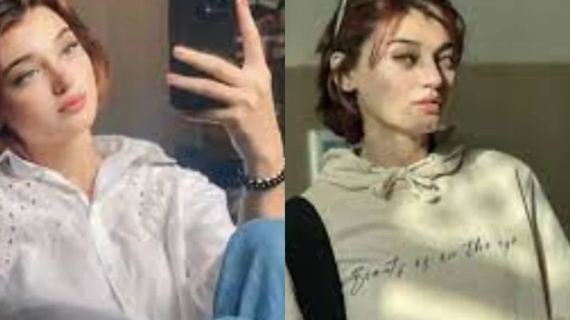 Pakistani TikToker Imsha Rehman deletes account after 'Explicit' Clip goes viral