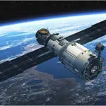 Pakistan and China Join Forces for Chang’e-8 Lunar Mission