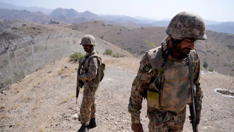 Security forces kill 12 terrorists in two KP, Balochistan IBOs: ISPR