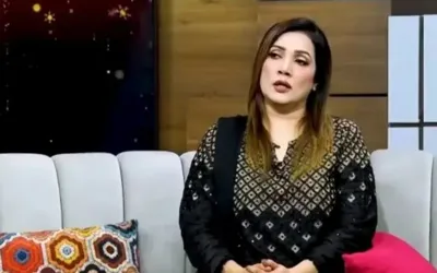 Singer Nooran Laal opens up about her biggest regret in life