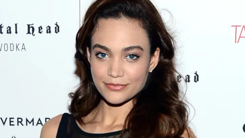 Actress Chanel Maya Banks, known for 'Gossip Girl,' goes missing