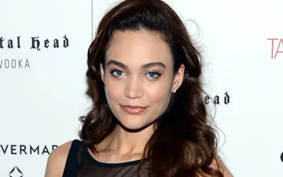 Chanel Maya Banks, known for 'Gossip Girl,' goes missing