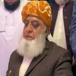 Politicians compromised democracy for personal gains, says Maulana Fazlur Rehman
