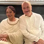 Anupam Kher unveils how his love story with Kirron Kher began