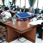 PM Shehbaz convenes Apex Committee meeting to review law and order situation