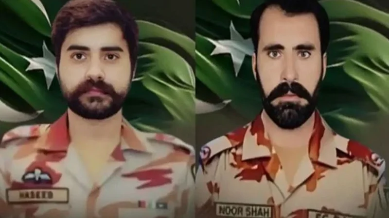 Three terrorists killed, army major among two martyred in IBO in Harnai