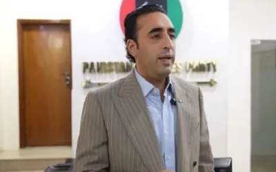 Bilawal reveals he withdrew from JCP in protest as PML-N did not fulfill promise