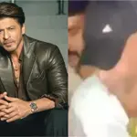 Shah Rukh Khan receives death threat: Chhattisgarh lawyer detained until November 18