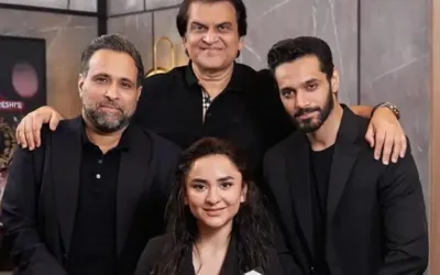 Tere Bin Producers faces fan backlash on the announcement of season 2