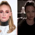 Sophie Turner to portray Angelina Jolie's role Lara Croft in 'Tomb Raider'