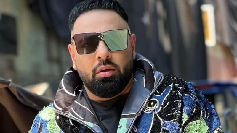 Badshah in legal trouble over allegations of non-payment