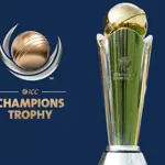Champions Trophy 2025 may move to new host if Pakistan withdraws