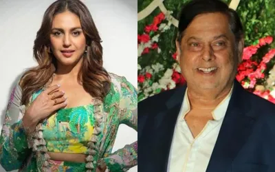 Huma Qureshi recounts when David Dhawan advised her on body positivity