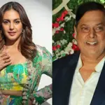 Huma Qureshi recounts when David Dhawan advised her on body positivity