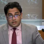 US encourages Indo-Pak sports diplomacy as connecting force