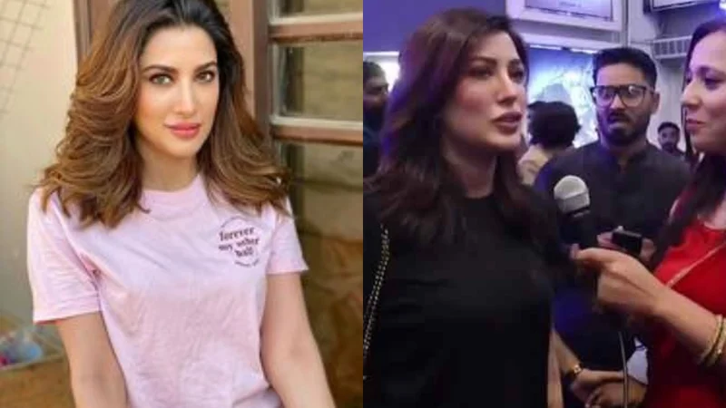Mehwish Hayat on hunt for life partner