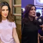 Mehwish Hayat on hunt for life partner