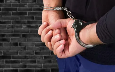 FIA arrests accused involved illegal currency exchange