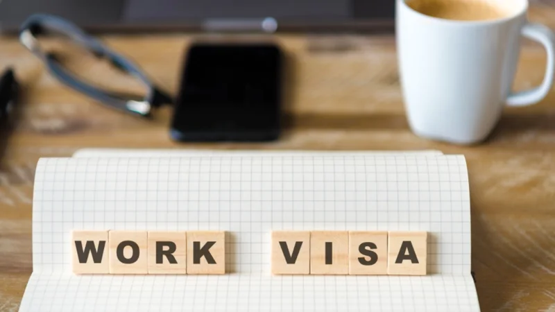 7 countries offer job visas for Pakistanis in 2025: Check eligibility