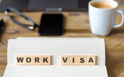 Top 5 countries offering easy work visas for 2025