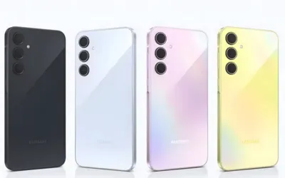 Samsung Galaxy A36 to come with improved front camera and more